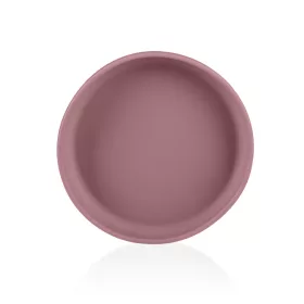 Zopa Szilikon tányér - Old Pink