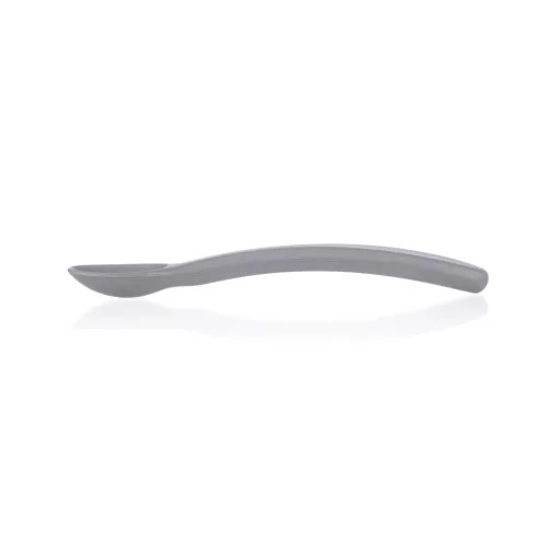 Zopa Szilikon kanál - Dove Grey