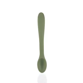 Zopa Szilikon kanál - Forest Green