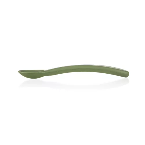 Zopa Szilikon kanál - Forest Green