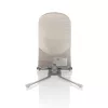 Zopa Siesta pihenőszék - Diamond Beige