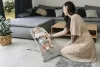Zopa Siesta pihenőszék - Diamond Blue