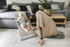 Zopa Siesta pihenőszék - Diamond Blue