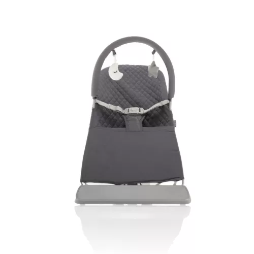 Zopa Siesta pihenőszék - Diamond Grey