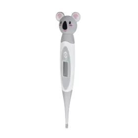 Zopa Digitális hőmérő rugalmas heggyel - Koala