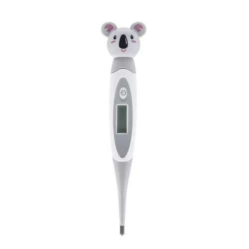 Zopa Digitális hőmérő rugalmas heggyel - Koala