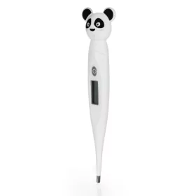 Zopa Digitális hőmérő rugalmas heggyel - Panda