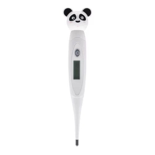 Zopa Digitális hőmérő rugalmas heggyel - Panda
