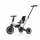 Zopa Razor 3in1 Tricikli - Coral Pink