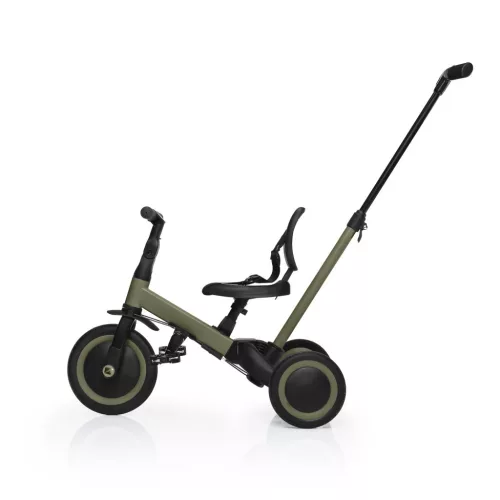 Zopa Razor 3in1 Tricikli - District Green