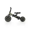 Zopa Razor 3in1 Tricikli - District Green