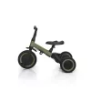 Zopa Razor 3in1 Tricikli - District Green