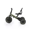 Zopa Razor 3in1 Tricikli - District Green
