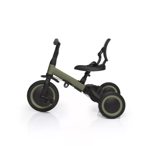 Zopa Razor 3in1 Tricikli - District Green