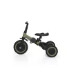 Zopa Razor 3in1 Tricikli - District Green