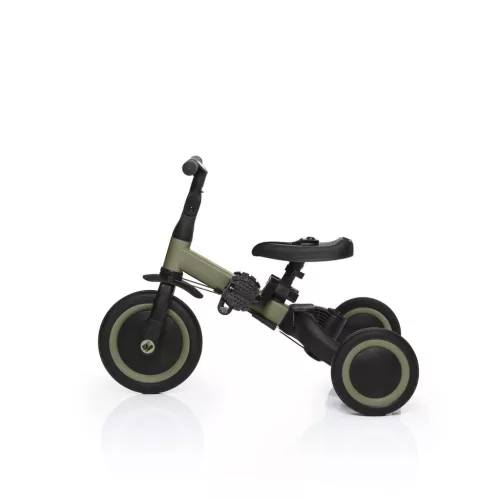 Zopa Razor 3in1 Tricikli - District Green