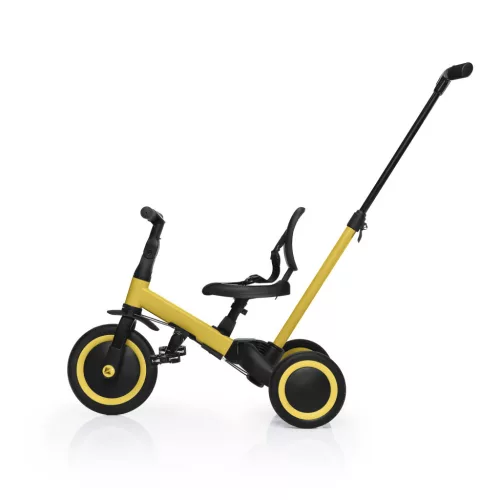 Zopa Razor 3in1 Tricikli - Empire Yellow