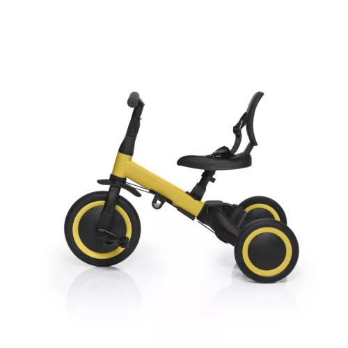Zopa Razor 3in1 Tricikli - Empire Yellow
