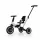 Zopa Razor 3in1 Tricikli - Ivory Beige