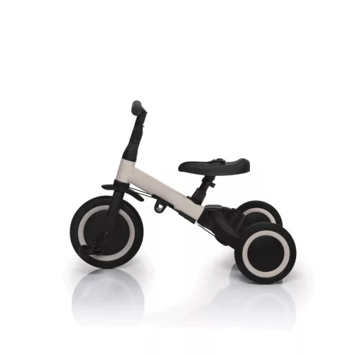 Zopa Razor 3in1 Tricikli - Ivory Beige