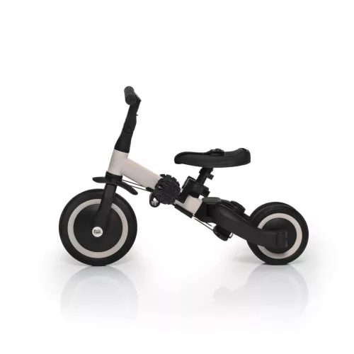 Zopa Razor 3in1 Tricikli - Ivory Beige