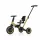 Zopa Razor 3in1 Tricikli - Kodi Bronze