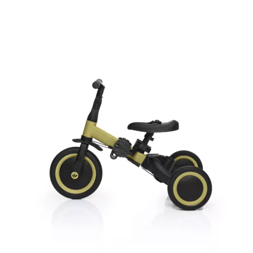 Zopa Razor 3in1 Tricikli - Kodi Bronze
