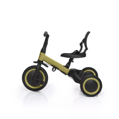 Zopa Razor 3in1 Tricikli - Kodi Bronze