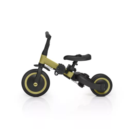 Zopa Razor 3in1 Tricikli - Kodi Bronze
