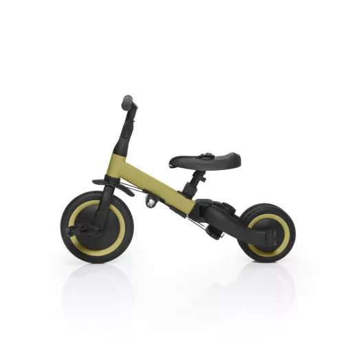 Zopa Razor 3in1 Tricikli - Kodi Bronze