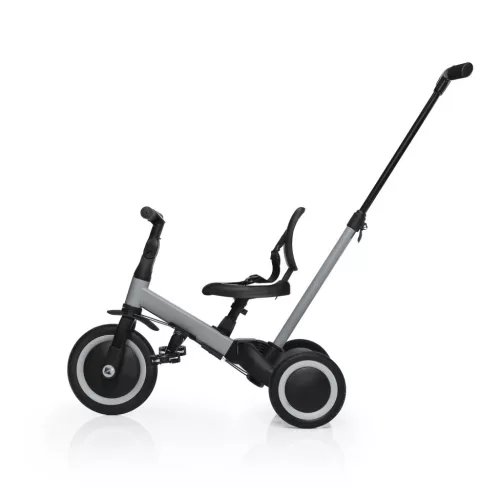 Zopa Razor 3in1 Tricikli - Lunar Grey