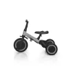 Zopa Razor 3in1 Tricikli - Lunar Grey