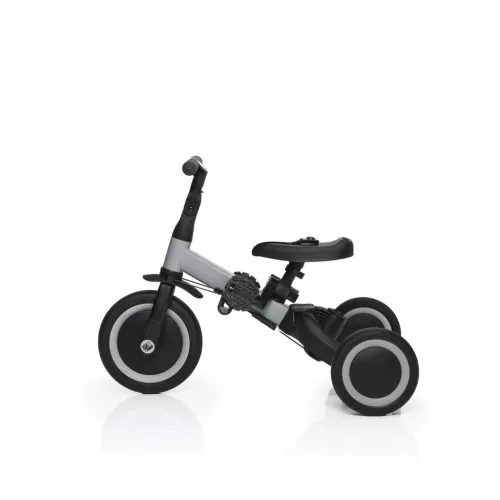 Zopa Razor 3in1 Tricikli - Lunar Grey