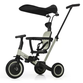 Zopa Razor Pro 6in1 Tricikli - Boss Grey