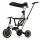 Zopa Razor Pro 6in1 Tricikli - Boss Grey
