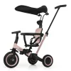 Zopa Razor Pro 6in1 Tricikli - Coral Pink