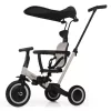 Zopa Razor Pro 6in1 Tricikli - Ivory Beige