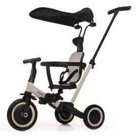 Zopa Razor Pro 6in1 Tricikli - Ivory Beige