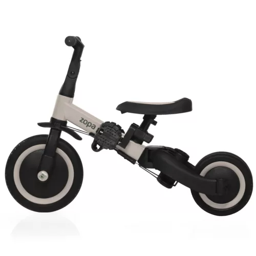 Zopa Razor Pro 6in1 Tricikli - Ivory Beige