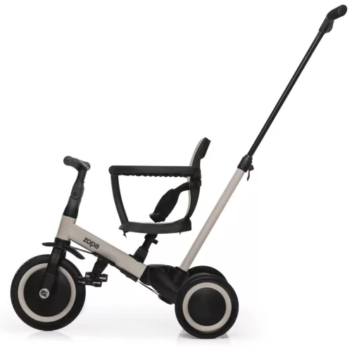 Zopa Razor Pro 6in1 Tricikli - Ivory Beige