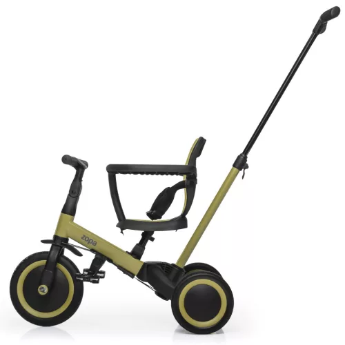 Zopa Razor Pro 6in1 Tricikli - Kodi Bronze