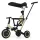 Zopa Razor Pro 6in1 - Tricikli Safari