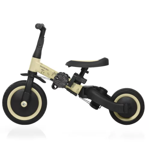 Zopa Razor Pro 6in1 - Tricikli Safari