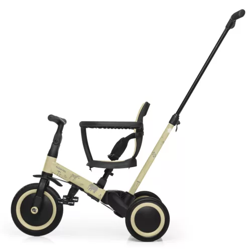Zopa Razor Pro 6in1 - Tricikli Safari