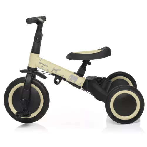 Zopa Razor Pro 6in1 - Tricikli Safari