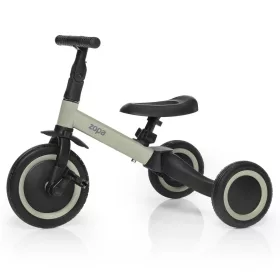 Zopa Razor Easy Tricikli - Boss Grey