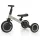 Zopa Razor Easy Tricikli - Boss Grey