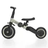Zopa Razor Easy Tricikli - Boss Grey