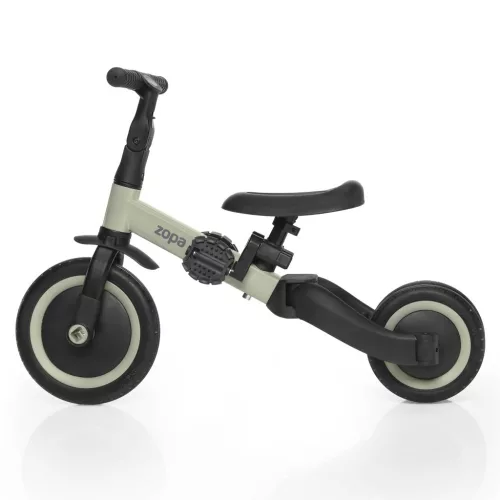 Zopa Razor Easy Tricikli - Boss Grey