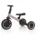 Zopa Razor Easy Tricikli - Coral Pink